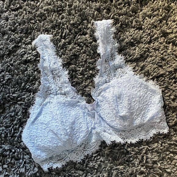 aerie Other - ✨AERIE BABY BLUE BRALETTE✨